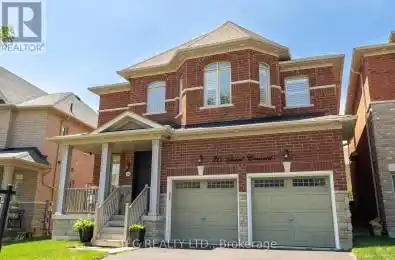 20 Drive Ajax (Northwest Ajax) Ontario L1T0M7