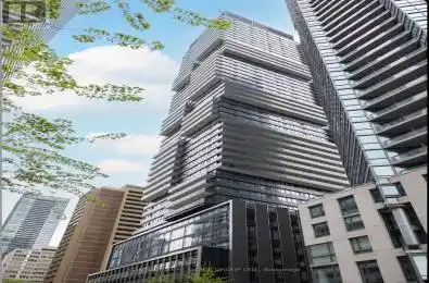 55 Street Unit 3805 Toronto (Church-Yonge Corridor) Ontario M4Y0J1