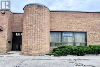 225 Nugget Avenue Unit# 5, Toronto (Agincourt South-Malvern West), Ontario M1S3L2, ,Commercial,For Sale,Nugget,E9310625