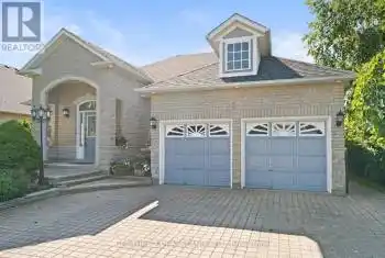 10 Kilmarnoch Avenue, Vaughan (Maple), Ontario L6A2G2, 4 Bedrooms Bedrooms, ,3 BathroomsBathrooms,All Houses,For Sale,Kilmarnoch,N9310651