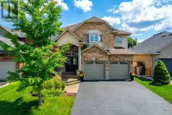 504 Geranium Lane, Burlington (Bayview), Ontario L7T4L5, 4 Bedrooms Bedrooms, ,3 BathroomsBathrooms,All Houses,For Sale,Geranium,W9310729