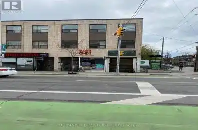 835 Street Toronto (Palmerston-Little Italy) Ontario M6G1M1