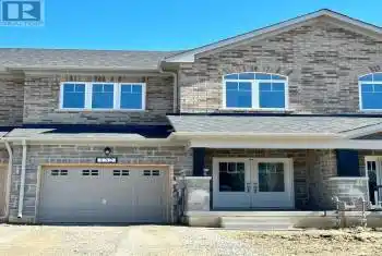 132 SAPPHIRE Way, Thorold, Ontario L2V0L5, 3 Bedrooms Bedrooms, ,3 BathroomsBathrooms,All Houses,For Rent,SAPPHIRE,X9310743