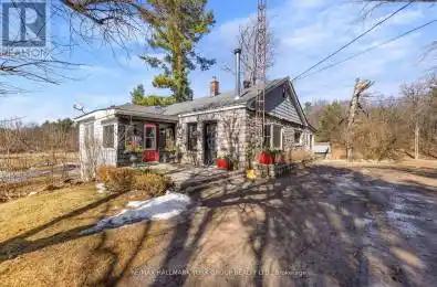 4422 County Rd 6 Road North Kawartha Ontario K0L2H0