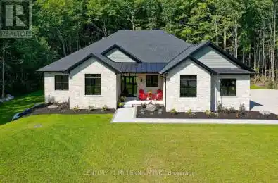 306 Road Georgian Bluffs Ontario N4K5N4