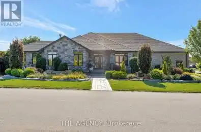 29 Avenue Norfolk (Waterford) Ontario N0E1Y0