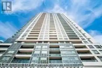 208 ENFIELD Place Unit# 2009, Mississauga, Ontario L5B0G8, 2 Bedrooms Bedrooms, ,2 BathroomsBathrooms,Condo,For Rent,ENFIELD,40644847