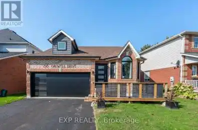 88 Drive Scugog (Port Perry) Ontario L9L1T7