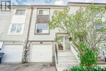 23 Hoskins Square, Brampton (Central Park), Ontario L6S2N6, 3 Bedrooms Bedrooms, ,2 BathroomsBathrooms,All Houses,For Sale,Hoskins,W9310800