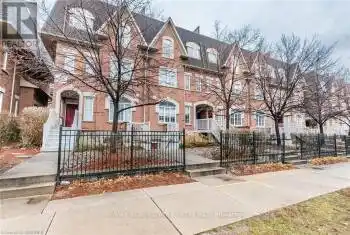 615 Shoreline Drive Unit# 17, Mississauga (Cooksville), Ontario L5B4K4, 1 Bedroom Bedrooms, ,1 BathroomBathrooms,All Houses,For Sale,Shoreline,W9310816