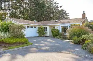 10149 Turnmill Close Sidney British Columbia V8L4Z5