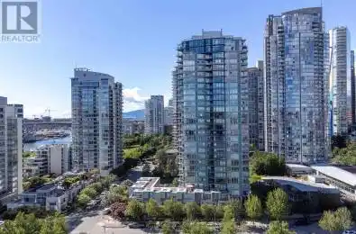 1487 HOMER Street Vancouver British Columbia V6Z3C8