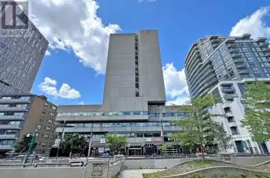 720 Avenue Unit 1510 Toronto (University) Ontario M5S2T9