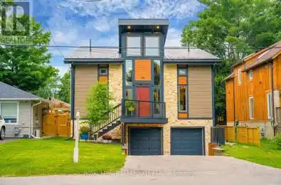 40 Balson Boulevard Whitchurch-Stouffville Ontario L4A7X3