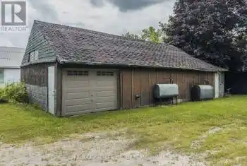 6029 King Road Unit# Barn, King (Nobleton), Ontario L0G1N0, ,Commercial,For Rent,King,N9311055