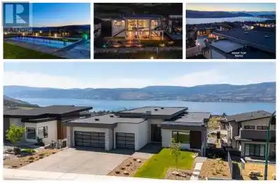 5546 Upper Mission Drive Kelowna British Columbia V1W5M4