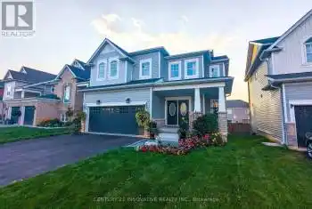 113 Morden Drive, Shelburne, Ontario L9V3S4, 4 Bedrooms Bedrooms, ,3 BathroomsBathrooms,All Houses,For Sale,Morden,X9310613