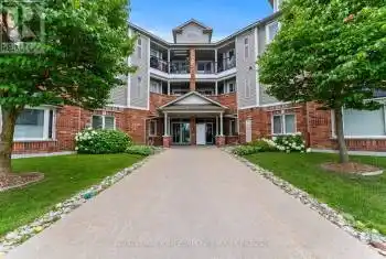 16 Westbury Road Unit# 207, Wasaga Beach, Ontario L9Z0B8, 2 Bedrooms Bedrooms, ,2 BathroomsBathrooms,Condo,For Sale,Westbury,S9310477