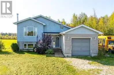 104168 Meaford Ontario N0H1E0