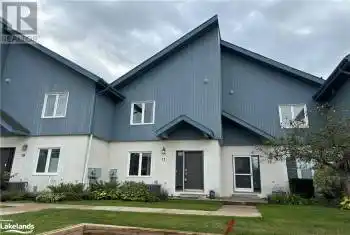 110 KELLIE'S Way Unit# 11, The Blue Mountains, Ontario L9Y0L6, 3 Bedrooms Bedrooms, ,3 BathroomsBathrooms,All Houses,For Rent,KELLIE'S,40644000