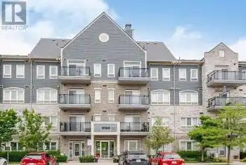 5150 Winston Churchill Boulevard Unit# 305, Mississauga (Churchill Meadows), Ontario L5M0P1, 1 Bedroom Bedrooms, ,1 BathroomBathrooms,Condo,For Sale,Winston Churchill,W9310998