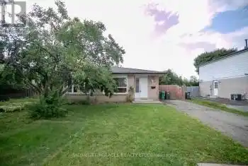 72 Gulliver Crescent, Brampton (Northgate), Ontario L6S1S9, 4 Bedrooms Bedrooms, ,2 BathroomsBathrooms,All Houses,For Sale,Gulliver,W9311106