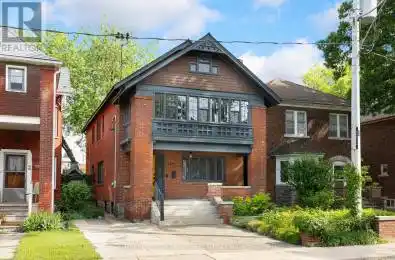 162 Road Toronto (Junction Area) Ontario M6P1T9