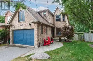 207 Crescent Newmarket (Summerhill Estates) Ontario L3X2L1