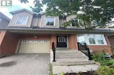 87 Norland Circle Oshawa (Windfields) Ontario L1L0A7