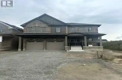 35 Boulevard Essa (Angus) Ontario L0M1B5