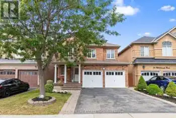 28 Millsborough Road, Brampton (Bram East), Ontario L6P2A1, 3 Bedrooms Bedrooms, ,3 BathroomsBathrooms,All Houses,For Sale,Millsborough,W9311173