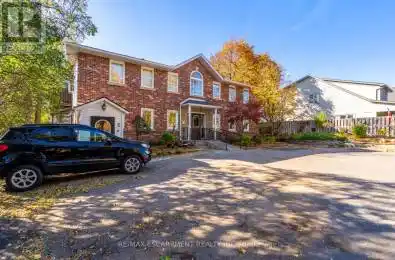 81 Street Hamilton (Waterdown) Ontario L0R2H0