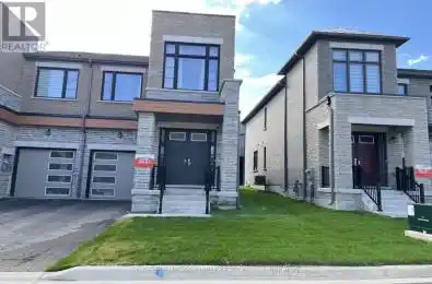 41 Drive Richmond Hill Ontario L4E1K7