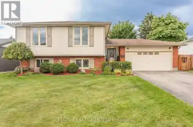 7 Place St. Thomas Ontario N5R5L5