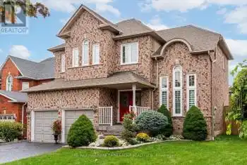 23 Morden Crescent, Ajax (Central West), Ontario L1T3Z7, 5 Bedrooms Bedrooms, ,3 BathroomsBathrooms,All Houses,For Sale,Morden,E9309407