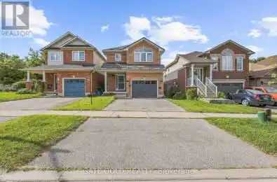 54 Crescent Clarington (Bowmanville) Ontario L1C5K5