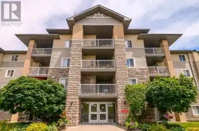 684 Avenue Unit 416 Toronto (Clairlea-Birchmount) Ontario M1L4W4