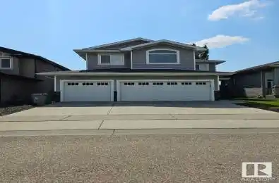 6305 56 AV Unit# 6305 Beaumont Alberta T4X0H1