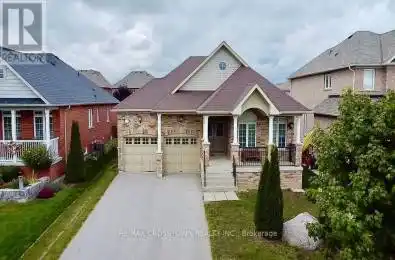 1388 Street Innisfil (Alcona) Ontario L9S4B7