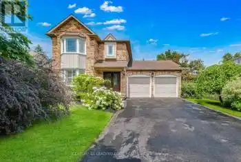 16 Kingsgate Crescent, East Gwillimbury (Mt Albert), Ontario L0G1M0, 3 Bedrooms Bedrooms, ,3 BathroomsBathrooms,All Houses,For Sale,Kingsgate,N9311271