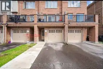 222 Inspire Boulevard, Brampton (Sandringham-Wellington North), Ontario L6R0B3, 3 Bedrooms Bedrooms, ,3 BathroomsBathrooms,All Houses,For Rent,Inspire,W9311264