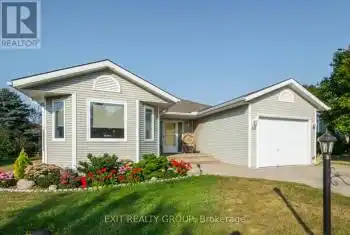 66 Heritage Dr, Prince Edward County, Ontario K0K 3L0, 2 Bedrooms Bedrooms, 7 Rooms Rooms,2 BathroomsBathrooms,All Houses,Sold,Heritage,X9311305