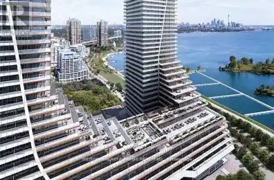 30 Drive Unit 923 Toronto (Mimico) Ontario M8V0J1