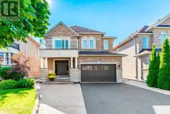 109 Barli Crescent, Vaughan (Patterson), Ontario L6A4S2, 5 Bedrooms Bedrooms, ,4 BathroomsBathrooms,All Houses,For Sale,Barli,N9311251