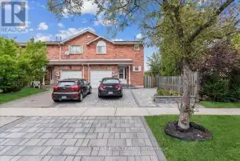 4740 Westbourne Terrace, Mississauga (Hurontario), Ontario L5R1Z1, 3 Bedrooms Bedrooms, ,4 BathroomsBathrooms,All Houses,For Sale,Westbourne,W9311332