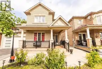 144 Saintsbury Crescent, Brampton (Sandringham-Wellington North), Ontario L6R2W4, 6 Bedrooms Bedrooms, ,5 BathroomsBathrooms,All Houses,For Sale,Saintsbury,W9311366