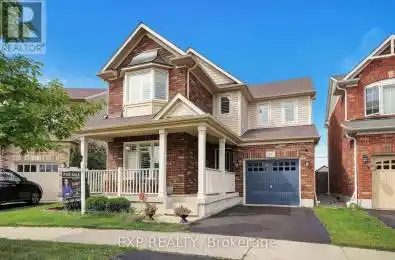 27 Crescent Cambridge Ontario N3C0E8