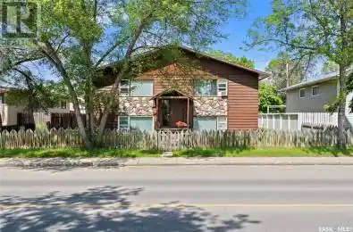 452 28th STREET E Unit# 452 Prince Albert Saskatchewan S6V1X5