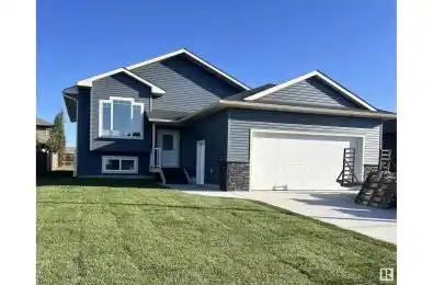 4926 57 AV Unit# 4926 Cold Lake Alberta T9M0E7