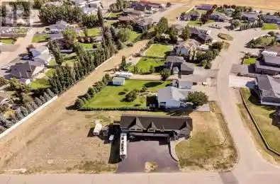 770 Eagle Ridge Drive Dunmore Alberta T1B0J6